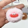 Puffy Collection - Pink