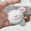 Puffy Collection - White