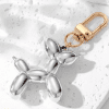 Pasha Collection - Silver