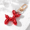Pasha Collection - Red