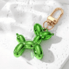 Pasha Collection - Green