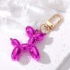 Pasha Collection - Fuchsia