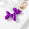 Pasha Collection - Purple