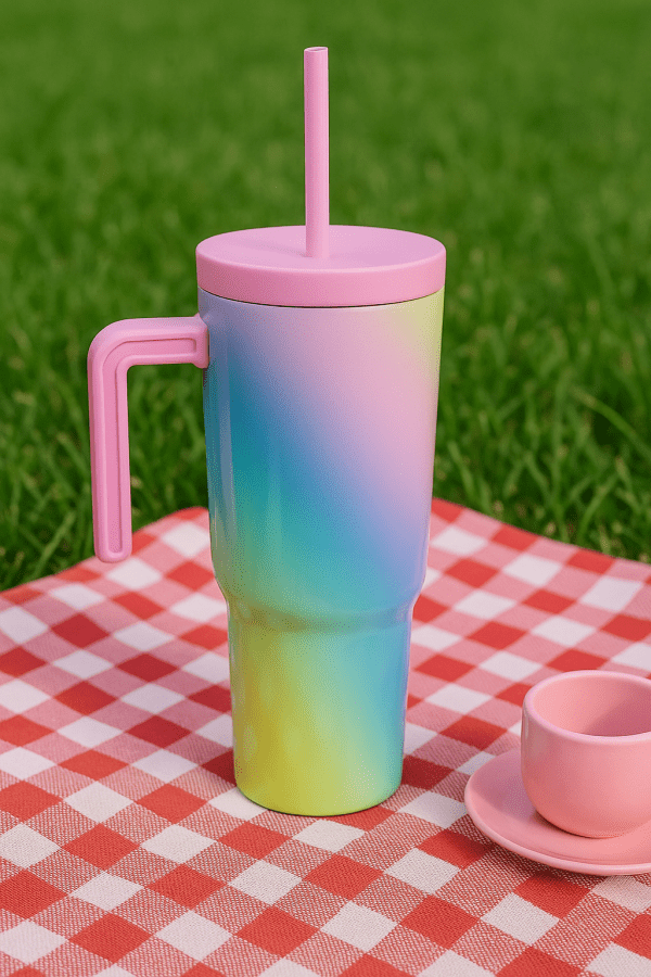 Gradient Glow Tumbler - Image 4