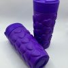 Love & Sip Tumbler - Purple