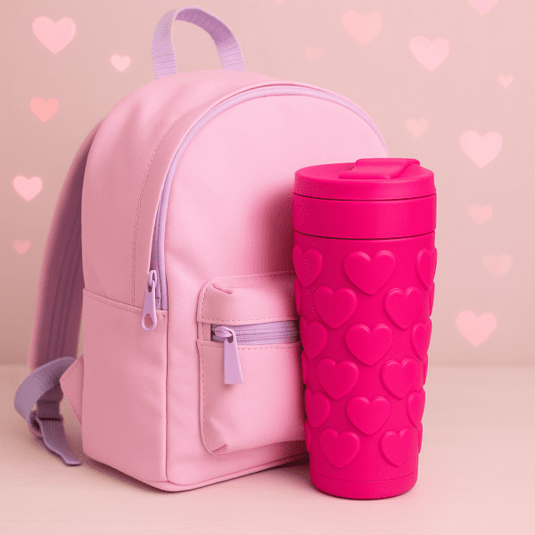 Love & Sip Tumbler - Image 6
