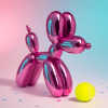 Cute Gift Shop β Balloon dog