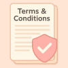 Terms and Conditions