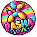 Pasha Love